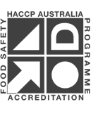 roxset certified haccp flooring