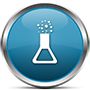 Pharmaceutical Flooring for Labs & Chemical Safe Areas